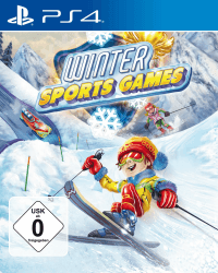 🎮 PS4 Winter Sports Games Sale! ❄️⛷️🏂