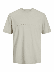 JACK & JONES Herren Jjestar Jj Tee Ss Noos 🌟👕