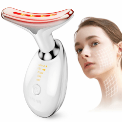ANLAN Gesichtsmassagegerät Gegen Falten mit 3 Modi 🌺