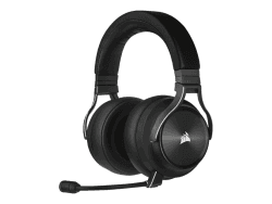 CORSAIR VIRTUOSO RGB WIRELESS XT Multiplattform-Gaming-Headset 🎮🔊