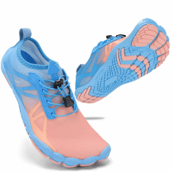 🌊👟 STQ Badeschuhe Herren Damen 🏖️ Wasserschuhe Schnell Trocken Barfusschuhe Sommer Beach Surfschuhe