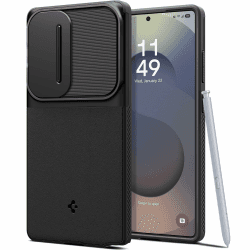 🔥 Spigen Optik Armor Hülle für Samsung Galaxy S25 Ultra 🔥