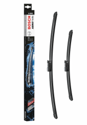 Bosch Scheibenwischer Aerotwin A138S Set 🚗