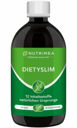 🍑 DietySlim Sonderangebot! 🌿