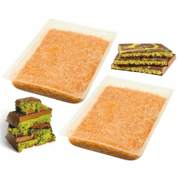 Angebot: Kadayif Engelshaar 2x200g Teigfäden geröstet für Dubai Schokolade 🍫🍰