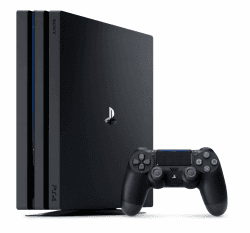 🎮 Sony Playstation 4 Pro Konsole PS4 Pro 1TB schwarz (EU) 🎮