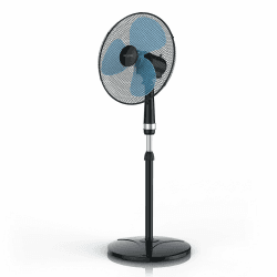 Brandson - Standventilator 40cm - Preisträger 2025 🌬️
