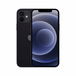 📱🔥 Apple iPhone 12, 128GB, Schwarz - (Generalüberholt) Angebot! 🎉