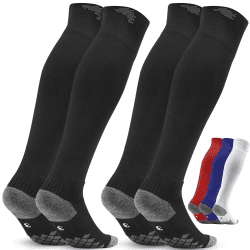 Fußballsocken Kinder Herren Stutzen 2 Paar ⚽️🏃‍♂️