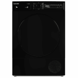 🔥 Super Angebot! Telefunken Kondenstrockner T-11-400-B 🌪️👕