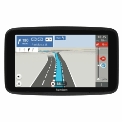 TomTom Pkw-Navi GO Classic 2nd - Top Navigationserlebnis 🚗🗺️