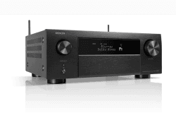 Denon AVC-X4800H 9.4-Kanal AV-Receiver 🎵🎥