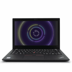 Angebot: Lenovo ThinkPad X280 Laptop | Premium Generalüberholt 🚀