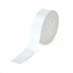 PRT Qutie Gewidmet Etiketten Selbstklebend - 15mm Wasserdicht DIY Klebeetiketten 🏷️🖨️