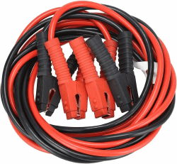 🚗 SURPZON Starthilfekabel 2 x 4m 900A Starterkabel Set 🛠️ Überbrückungskabel Batteriekabel KFZ PKW Batterie 🔋