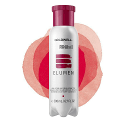 🔥 Goldwell Elumen Color Pure Red RR@all 200ml 🔴