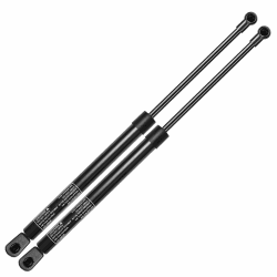 🚗⚙️ Top-Deal! Frankberg 2x Gasfeder Dämpfer Heckklappe Golf V 1K1 2003-2009