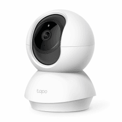 Tapo TP-Link C200 360° WLAN Überwachungskamera Deal 📹