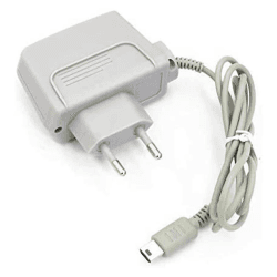🎮 Ladegerät für Nintendo Konsolen 🕹️ - Schnell, Zuverlässig, Sicher!