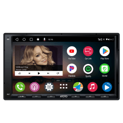[Neu] ATOTO A6PF 7 Zoll Android Autoradio 🚗🎶