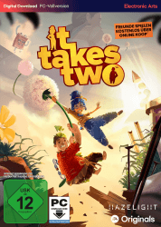 🌟 Super Deal: It Takes Two PCWin | Download Code EA App - Origin 🎮
