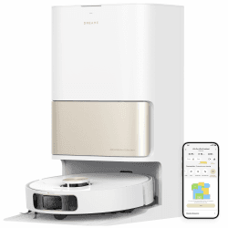 🤖🌪️ Dreame L10s Pro Ultra Heat Saugroboter mit Wischfunktion