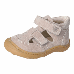 🌟 Super Deal! PEPINO Ricosta Mädchen und Jungen Kletthalbschuhe ENI