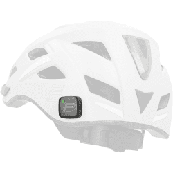 🚨🚲🏂 FISCHER Crash-Sensor FIND.U - Sturzmelder mit GPS-Daten 🏇❄️