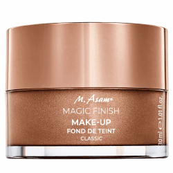 🌟 Angebot: M. Asam Magic Finish Make Up Mousse Classic (30ml) 🌟