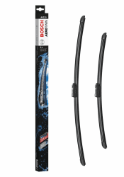 🚗🌧️ Bosch Scheibenwischer Aerotwin A621S - Set für Frontscheibe