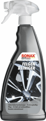 SONAX FelgenReiniger (1 Liter) 🌟 säurefrei für Leichtmetall- & Stahlfelgen