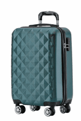 🌟 Super Angebot! BEIBYE Zwillingsrollen 2066 Hartschale Trolley Koffer Reisekoffer Gepäck M-L-XL-Set 🌟