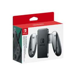 🎮 Nintendo Switch Joy-Con-Aufladehalterung 2510566 - Sonderangebot!