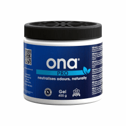 Geruchsneutralisierer - ONA Gel PRO Lufterfrischer (428g) 🌿🌬️