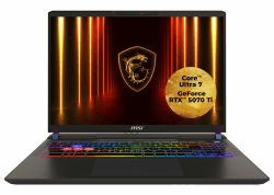 Angebot: MSI Vector 16 HX AI Gaming-Laptop 🎮🔥