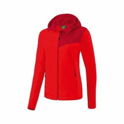 🌟 Erima Damen Performance Softshell Jacke 🌟