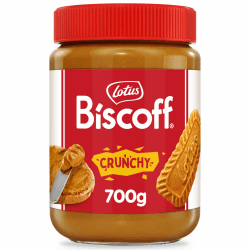 Lotus Biscoff Süßer Brotaufstrich 🍪🥄