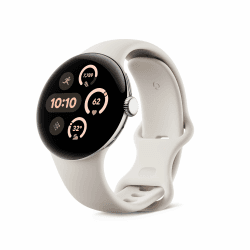 Angebot: Google Pixel Watch 3 (41 mm) – Android Smartwatch 🌟🏃🔋