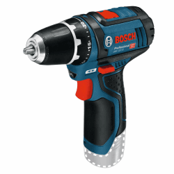 🔧🔋 Bosch Professional 12V System Akku Bohrschrauber GSR 12V-15 Sonderangebot!