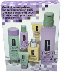 🌟 Mega Angebot: CLINIQUE Set mit 6 Teilen! 🌺
