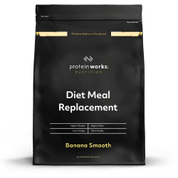 Protein Works - Diet Meal Replacement 🍌🥤