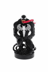 🎮 Marvel Comics Venom Gaming-Zubehör-Halterung und Handyhalterung Deal!