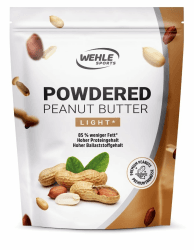 Erdnussbutter Light Pulver 450g 🥜🌿 - Powdered Peanut Butter