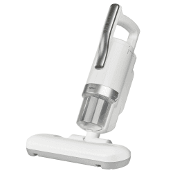 Angebot: Iris Ohyama Matratzenstaubsauger 🛏️ - Entfernt 99,95% Allergene