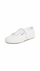 👟 Super Angebot! Superga Unisex 2750 Cotu Classic Sneaker 40 EU Weiß - Nur 36.13€!