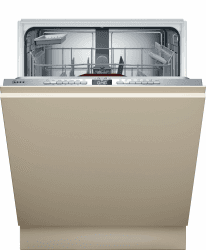 🌟 Neff S275EAX16E Geschirrspüler: Flexibilität und Effizienz! 🍽️