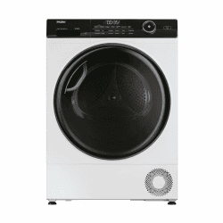 Haier I-PRO SERIE 5 HD81-A3959E Wärmepumpentrockner