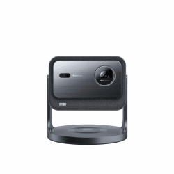 Hisense C2 Smart Mini Projektor 4K UHD RGB Laser 🌟🎬