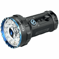 🔦 OLIGHT X7R Marauder 2 LED Taschenlampe - Deal des Tages!