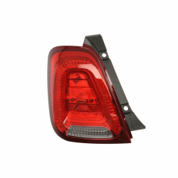 🌟 Angebot: MAGNETI MARELLI 714081590101 Links Scheinwerfer für Fiat 500 FL15 🚗💡